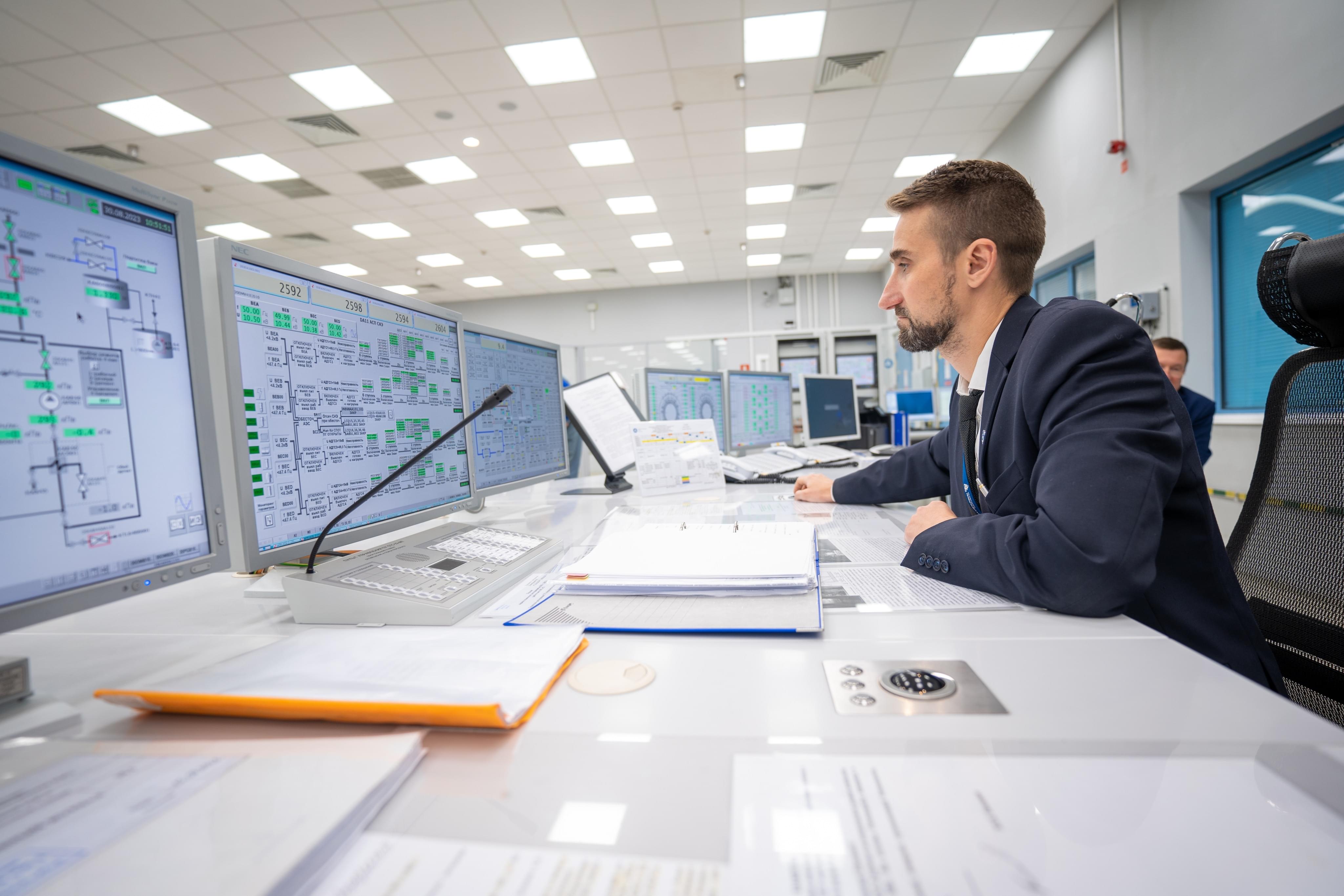 Проекты цифровой трансформации Росатома на 2,6 млрд руб. профинансирует МКБ