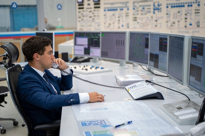 «Атомэнергопром» опубликовал консолидированную финансовую отчетность за 1 квартал 2025 года