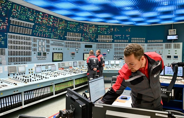 «Атомэнергопром» опубликовал консолидированную финансовую отчетность за I полугодие 2025 года